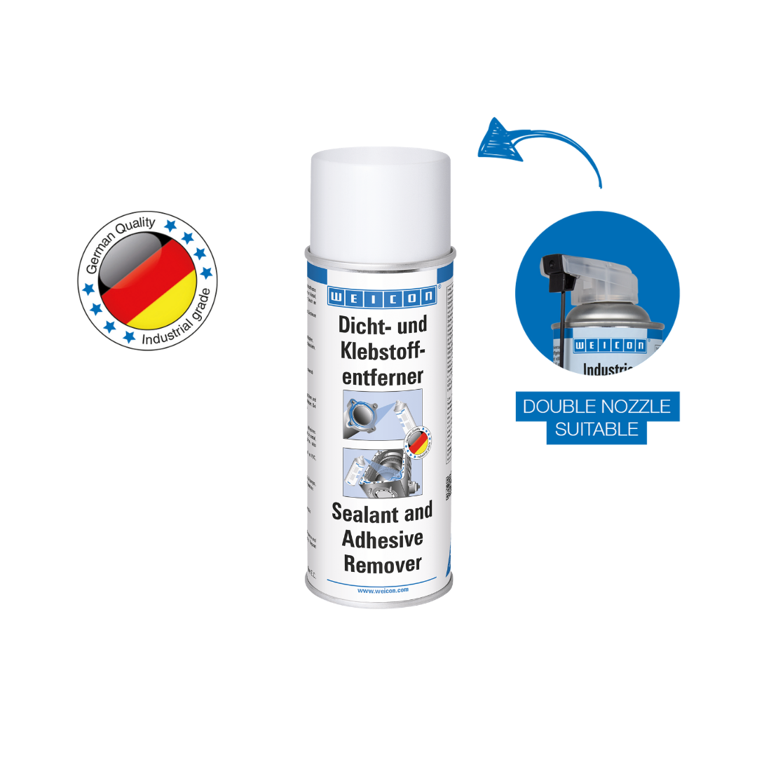 Sealant and Adhesive Remover | menghilangkan semua jenis residu sealant dan perekat