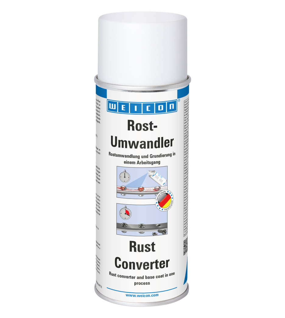 Rust Converter | untuk menetralkan karat