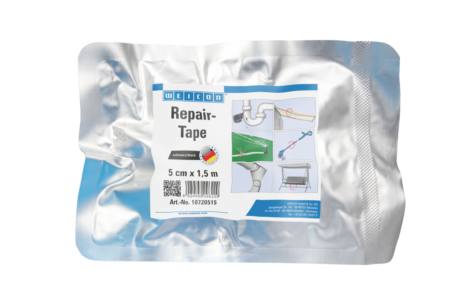 Repair-Tape | Repair-Tape yang tahan lama dan dapat melebur sendiri, ukuran M