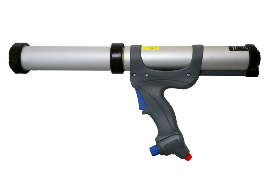 Compressed Air Cartridge Gun | untuk kartrid 310 ml dengan plunger